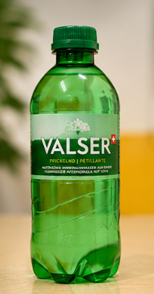 Wasser