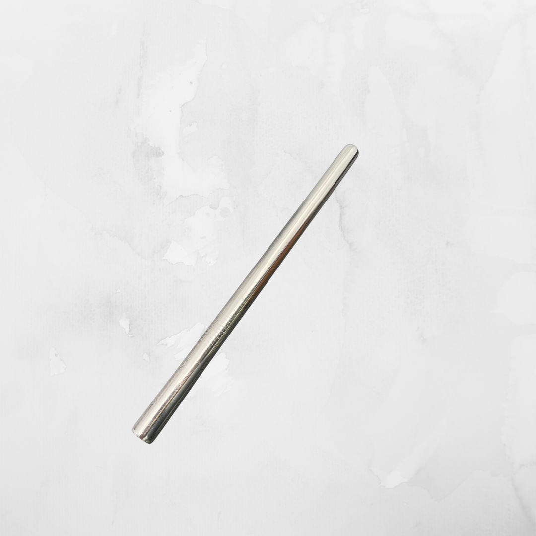 straws