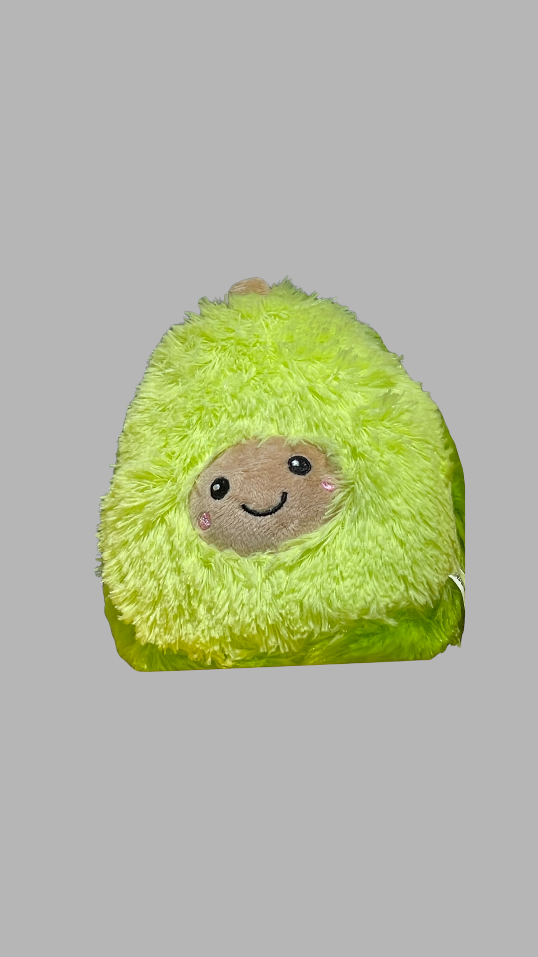 cuddly toy