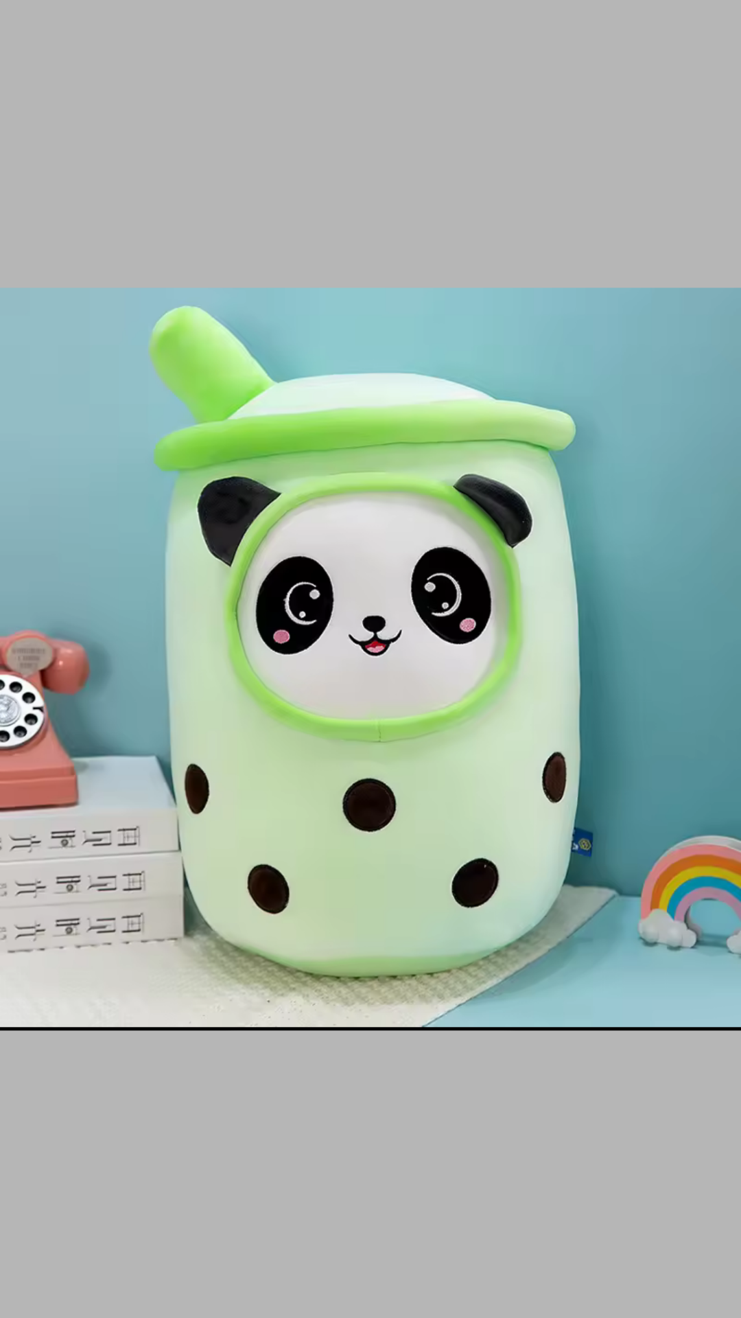 cuddly toy
