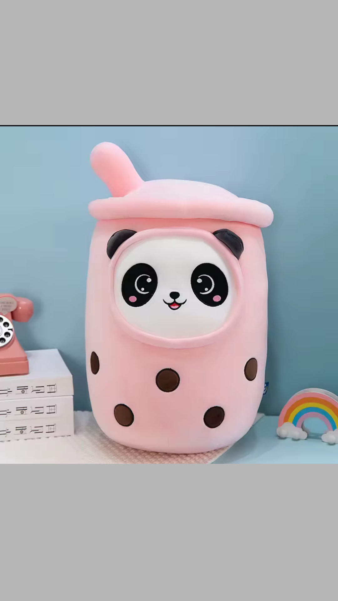 cuddly toy