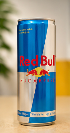 Energydrinks