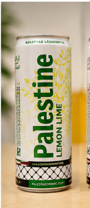 Palestine Getränke
