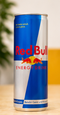 Energydrinks