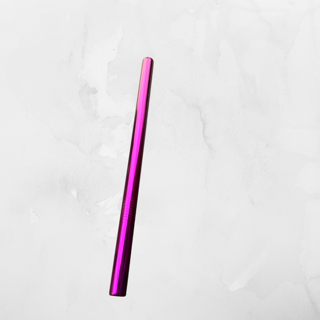 straws