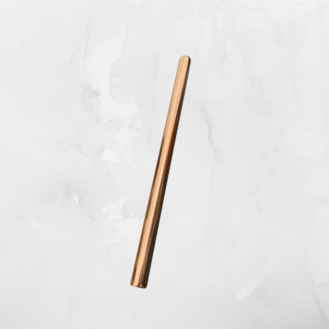 straws