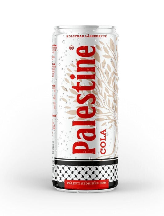 Palestine Getränke