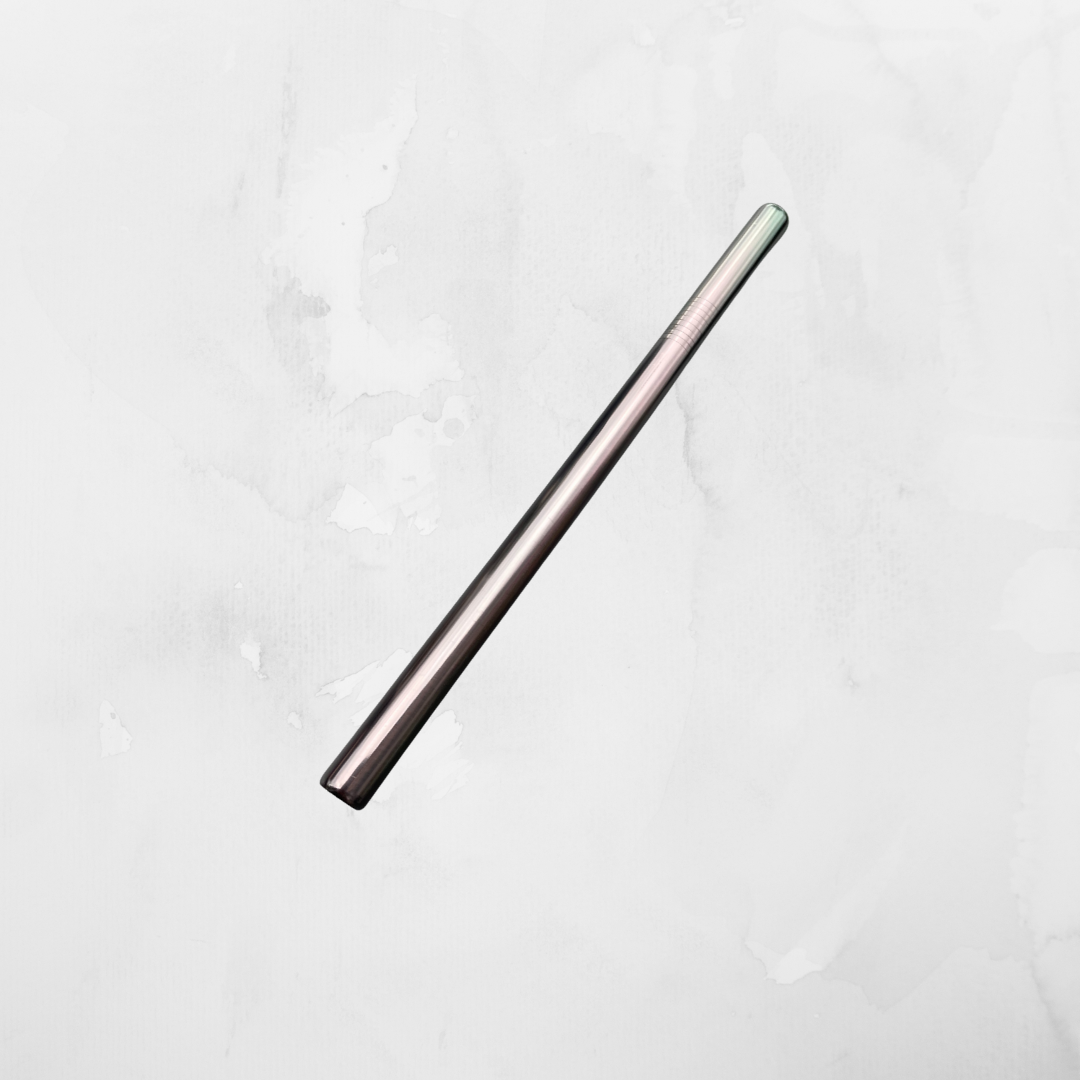 straws